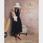 DMC Eco Vita Raffia Book