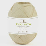 DMC Eco Vita Raffia 50g/100m 032