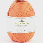 DMC Eco Vita Raffia 50g/100m 010