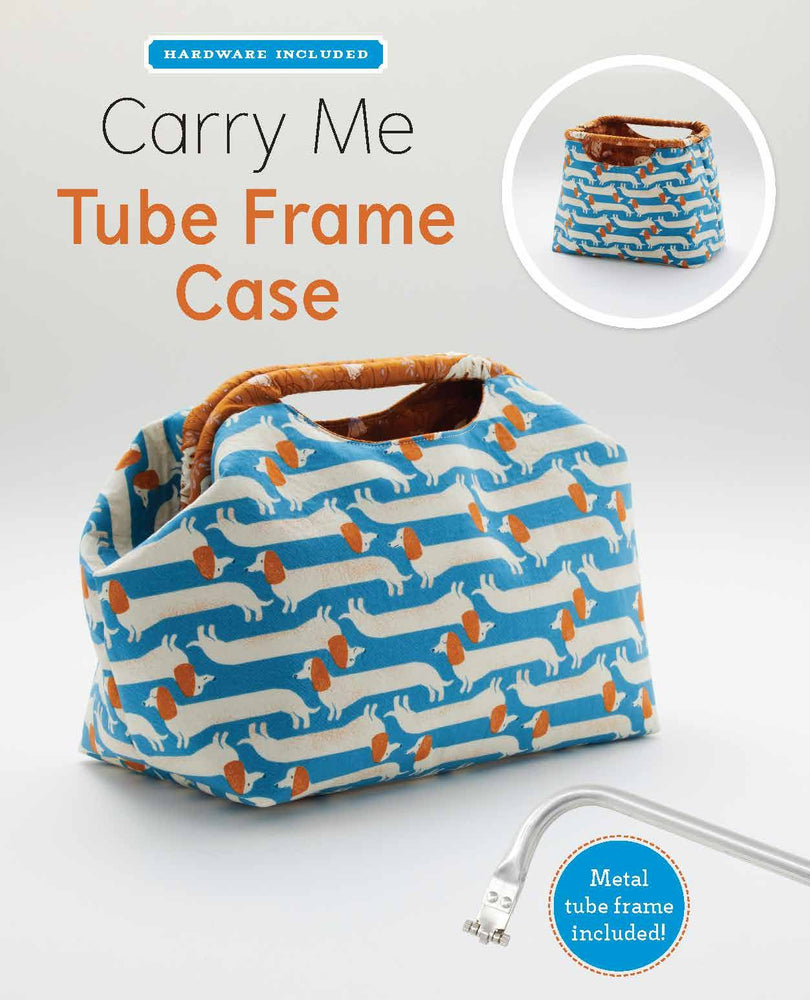 Carry Me Tube Frame Case