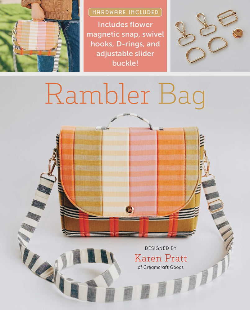 Rambler Bag Kit