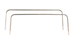 Wire Frames 10" (25.5cm)