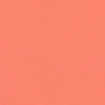 Kona Cotton Solids - 1483 Salmon