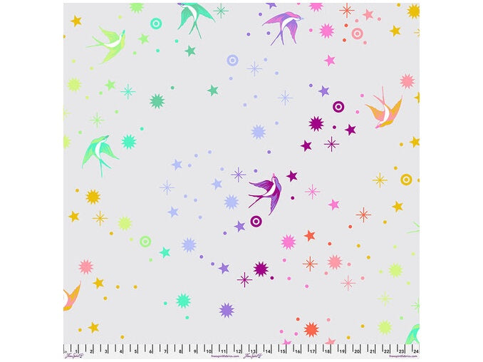 Fairy Dust XL - Whisper
