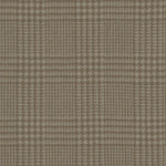 Sue Spargo Glen Check Wool Fat Eighth Pearl Grey