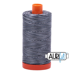 Aurifil 50 Wt 100% Cotton 1300m - 4664 Stonefields