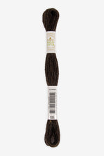 DMC Eco Vita Organic Wool Thread 16m Intense Myrtle