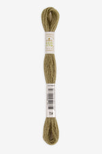DMC Eco Vita Organic Wool Thread 16m Willow Woald