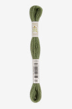 DMC Eco Vita Organic Wool Thread 16m Meadow Indigo