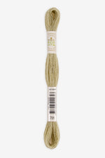 DMC Eco Vita Organic Wool Thread 16m Soft Common Ivy