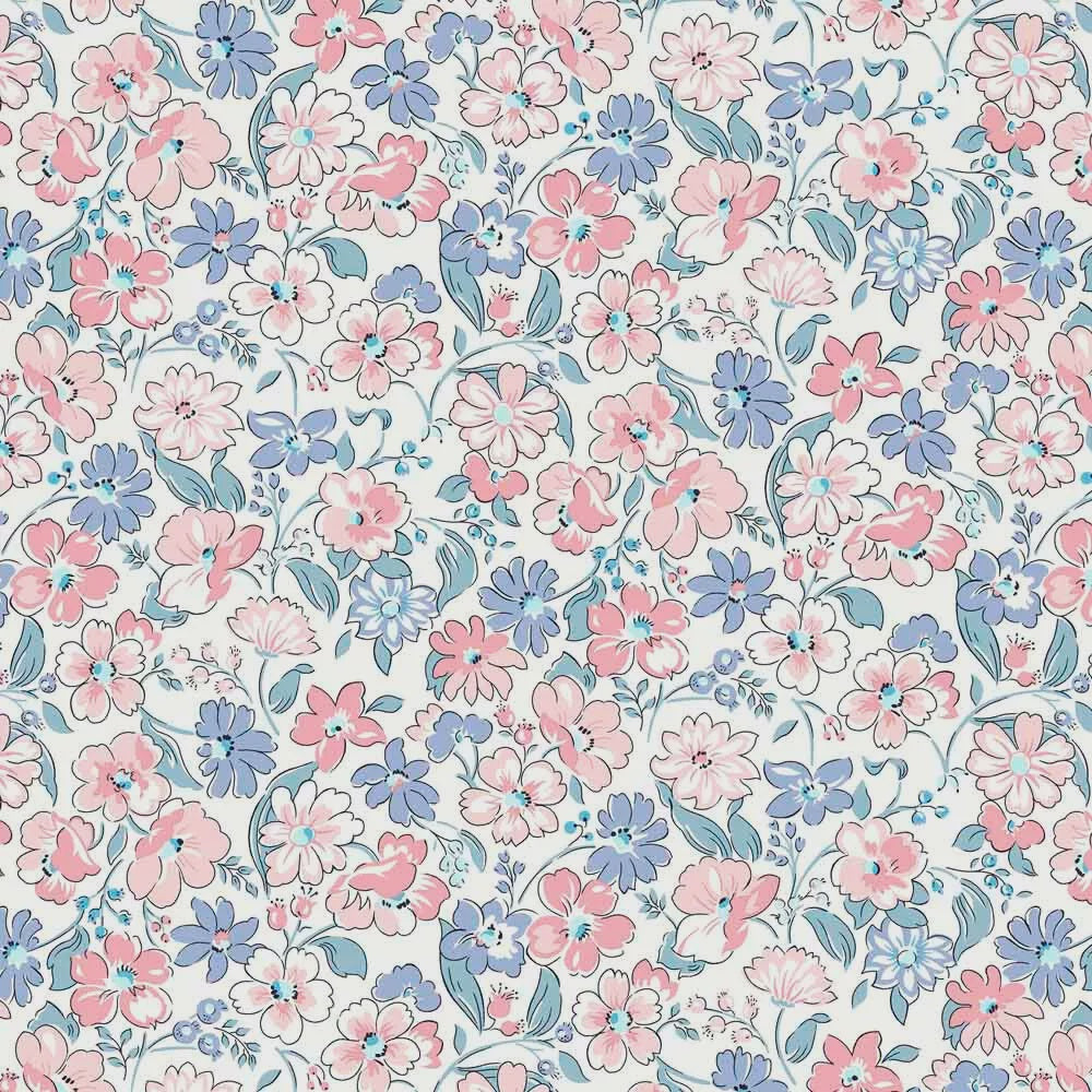 Liberty Floral Joy