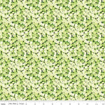 Phlox Petals - Green