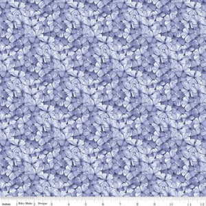 Phlox Petals - Periwinkle