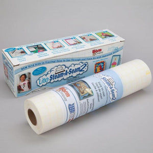 Lite Steam-A-Seam 2 - 18" Wide