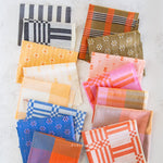 Swedish Holiday  Fat Quarter Full Collection