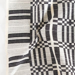 Astrid Weave in Liquorice