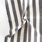 Stripe in Liquorice