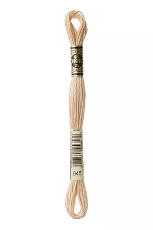 STRANDED COTTON 8M SKEIN Champagne