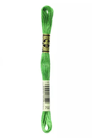 
            
                Load image into Gallery viewer, STRANDED COTTON 8M SKEIN Spring Lawn
            
        