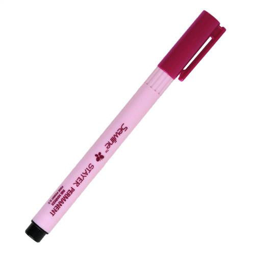 Sewline Stayer Permanent Marker - Black