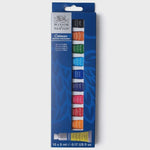 Winsor & Newton Cotman Water Colour 5ml Tube 10pc