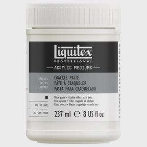 Liquitex Crackle Paste 237ml