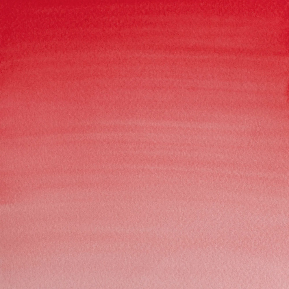 Winsor & Newton Cotman Water Colour 8ml Cadmium Red Deep Hue