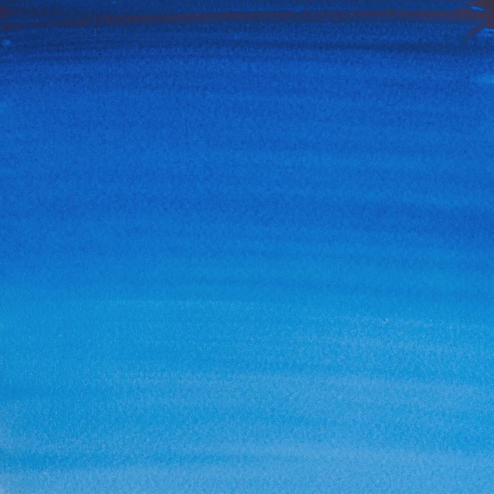 Winsor & Newton Cotman Water Colour 8ml Intense Blue
