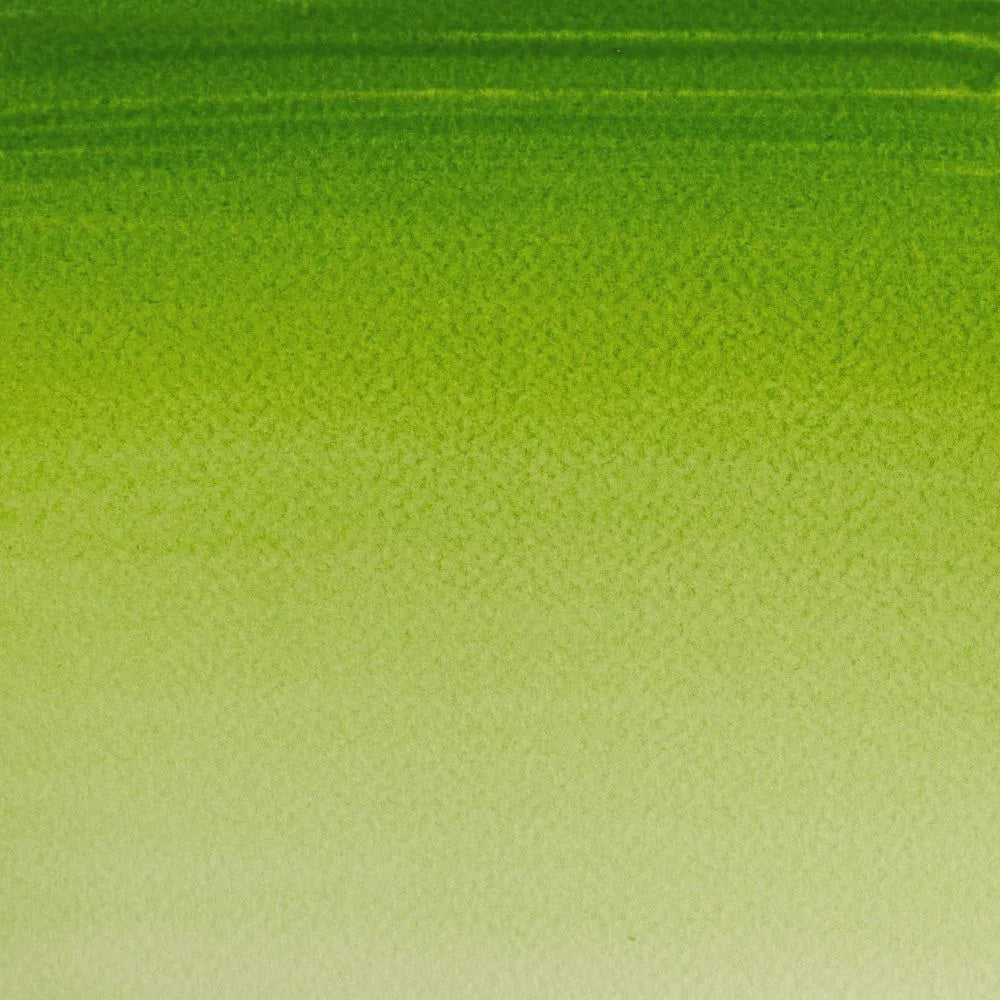 Winsor & Newton Cotman Water Colour 8ml Sap Green
