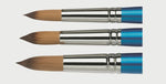 Winsor & Newton Cotman Brush 111 Water Colour Short Handled Round #8