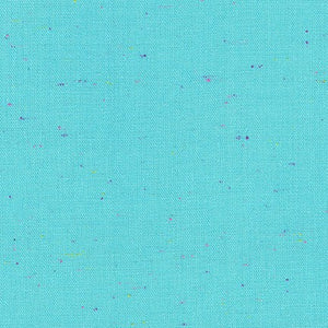 Essex Speckle Yarn Dyed - 1005 Aqua