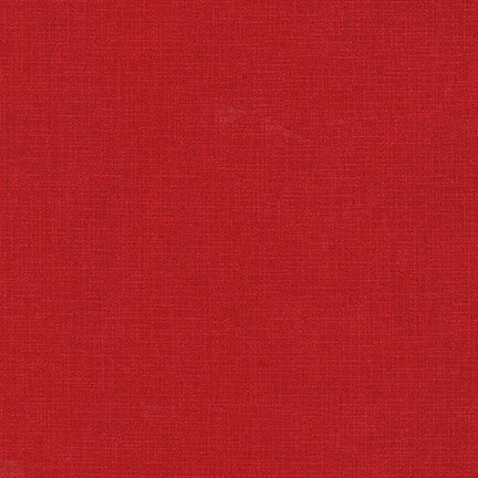 Quilter's Linen - 91 Crimson