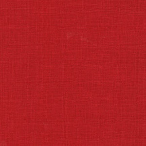 Quilter's Linen - 91 Crimson