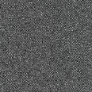 
            
                Load image into Gallery viewer, Essex Yarn Dyed Linen - 1071 Charcoal
            
        