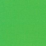 Kona Cotton Solids - 411 Leprechaun