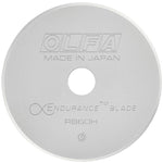 OLFA RB60H-1  Rotary Blade Refill  - 60mm Endurance Single Pack