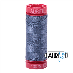 Aurifil 12 Wt 100% Cotton 50m - 1248