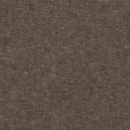 
            
                Load image into Gallery viewer, Essex Yarn Dyed Linen - 1136 Espresso
            
        