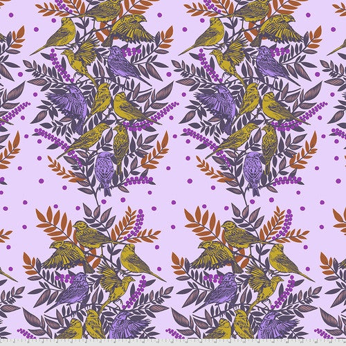 
            
                Load image into Gallery viewer, Visitation - Lilac
            
        