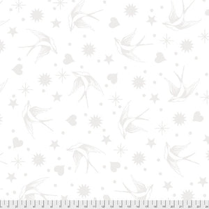 Fairy Flakes - Paper
