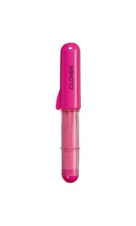 Clover Chaco Liner Pen Style - Pink