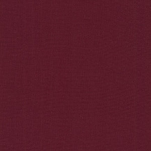 
            
                Load image into Gallery viewer, Kona Cotton Solids - 1054 Burgundy
            
        