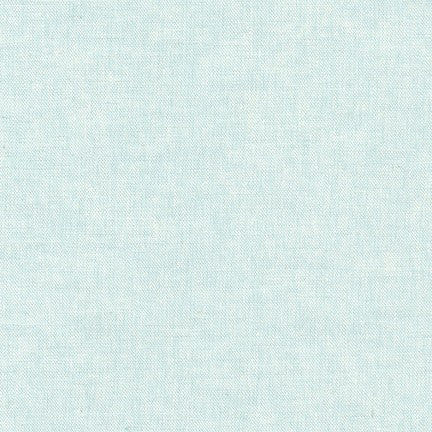 Essex Yarn Dyed Linen - 1005 Aqua