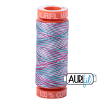 Aurifil 50 Wt 100% Cotton  200m - 4647 Berrylicious