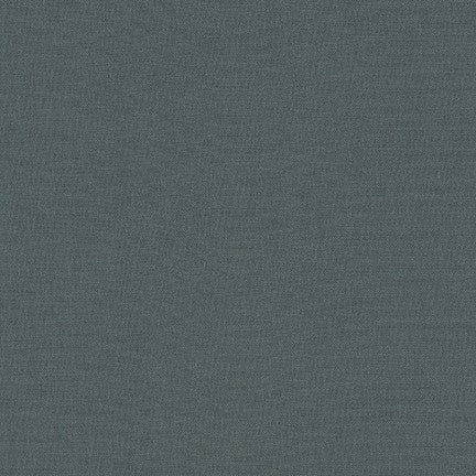 
            
                Load image into Gallery viewer, Kona Cotton Solids - 106 Metal
            
        