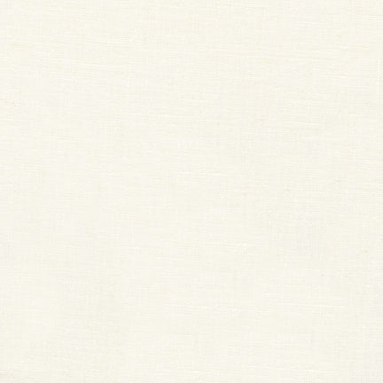 Essex Linen - 1287 PFD Bleach White