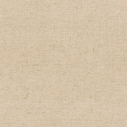 Essex Linen Canvas - 1242 Natural