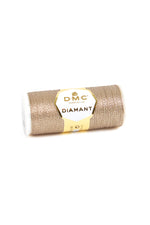 Diamant Thread Shell Pink 35m