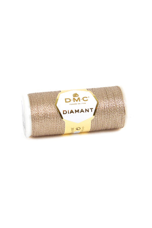 
            
                Load image into Gallery viewer, Diamant Thread Shell Pink 35m
            
        