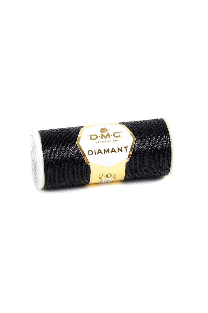 Diamant Thread Black 35m